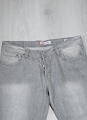 36 Beden Levis erkek Jean