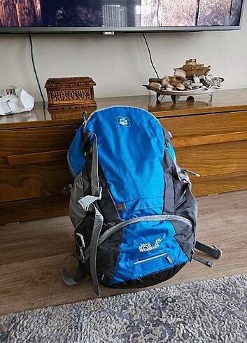 Beden Jack Wolfskin sırt çantası
