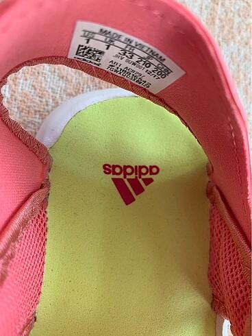 33 Beden Adidas , sandalet