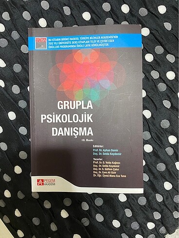 Grupla danışma