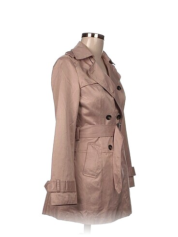 Koton Koton Trenchcoat %70 İndirimli.