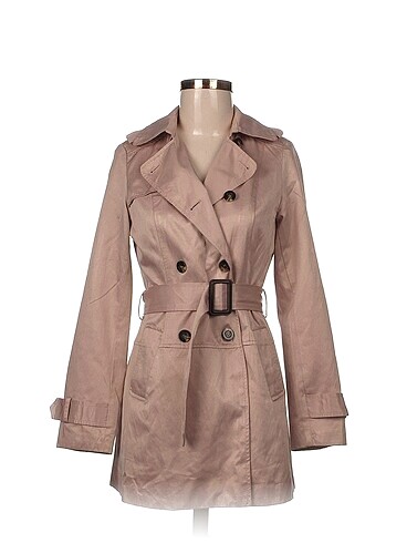 Koton Trenchcoat %70 İndirimli.