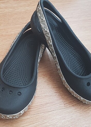 crocs c10 numara sandalet