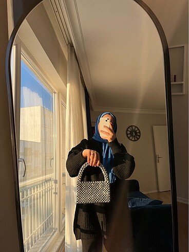 Diğer Gri çantamız