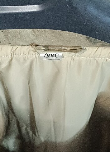 xxl Beden camel Renk Soğuk İklim Alt-Üst Takım