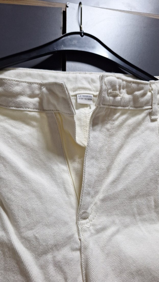 lcw çocuk pantalon - Görsel 4