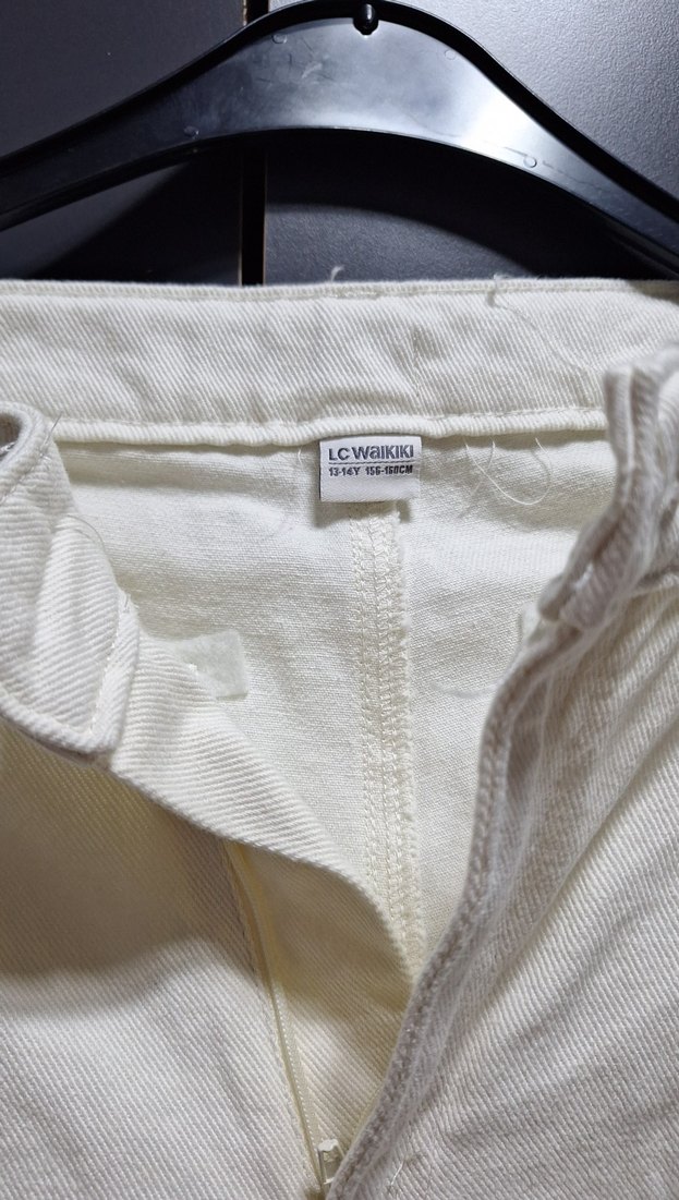 lcw çocuk pantalon - Görsel 3