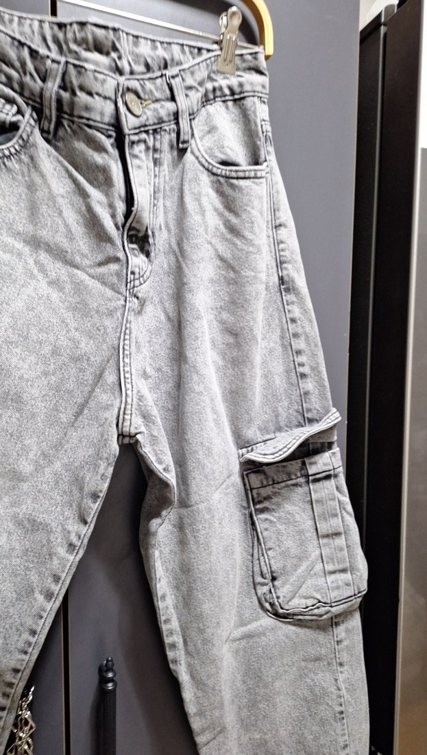 kadin jean - Görsel 4