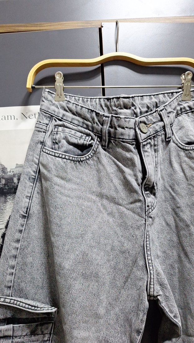 kadin jean - Görsel 3