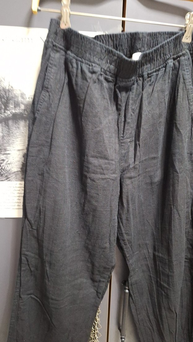 kumaş pantalon - Görsel 4