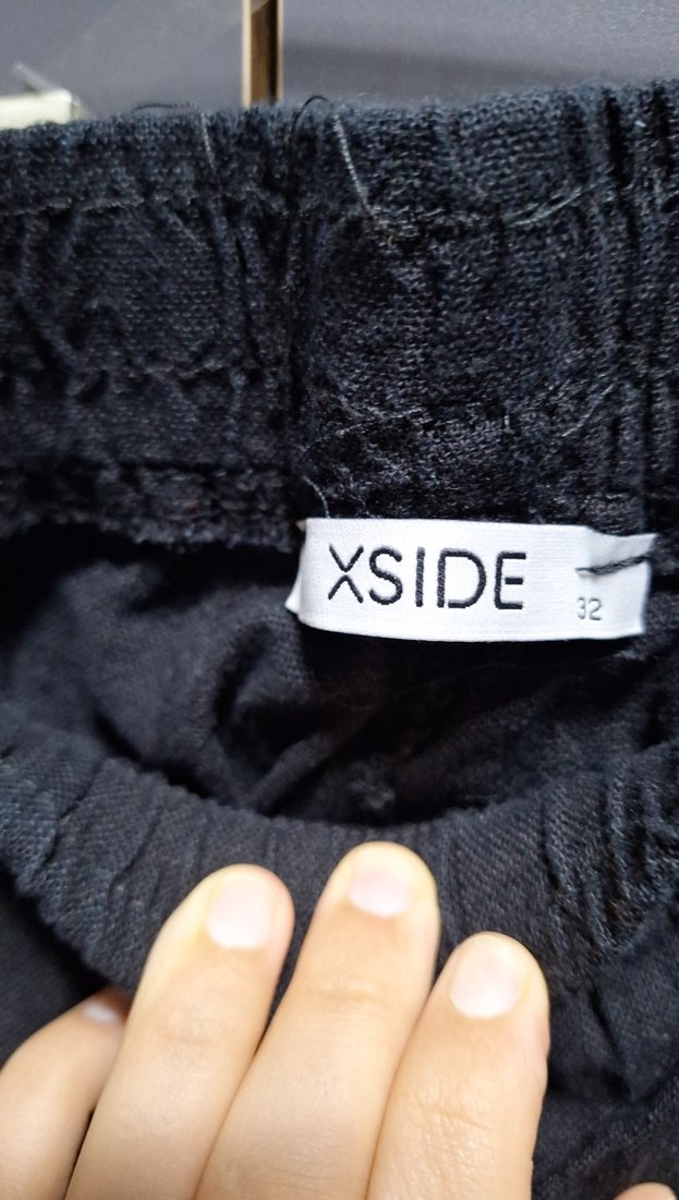 kumaş pantalon - Görsel 3