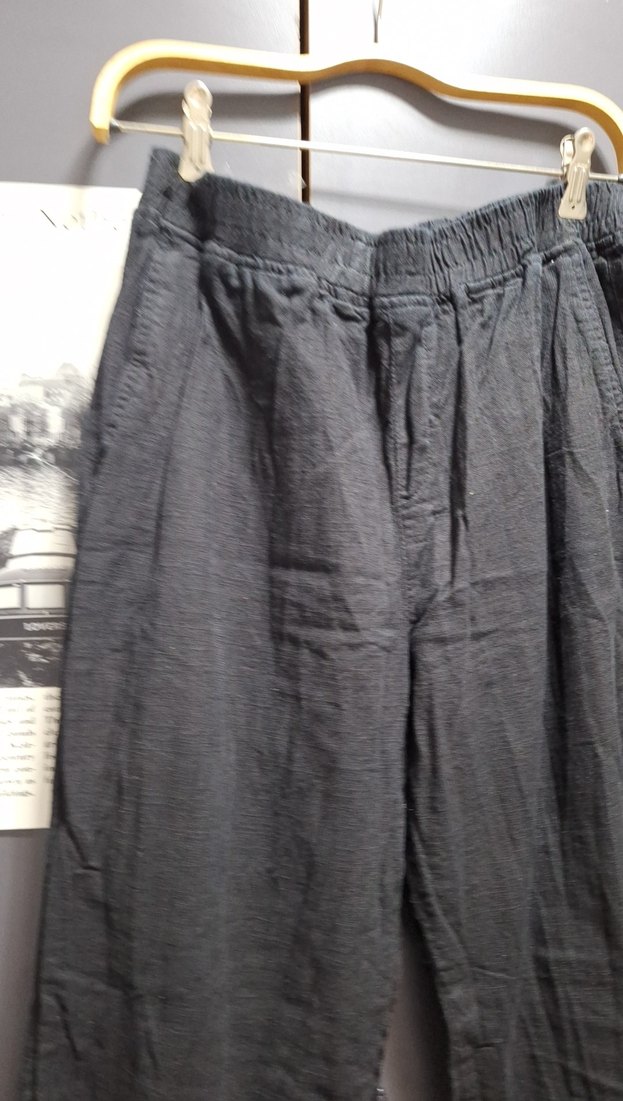 kumaş pantalon - Görsel 2