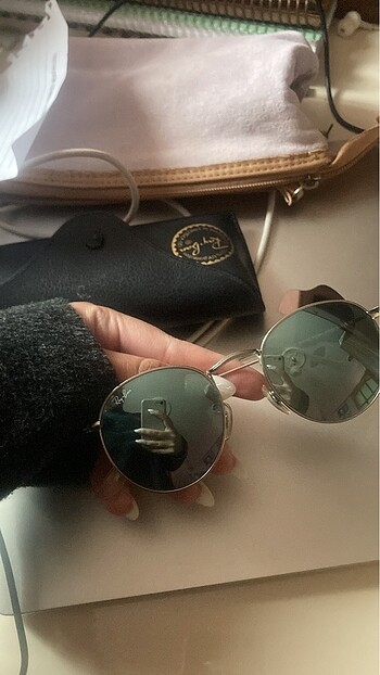 ORİJİNAL RAYBAN GÖZLÜK