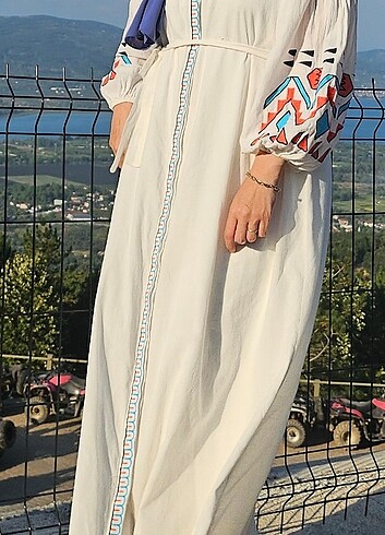 Elbise