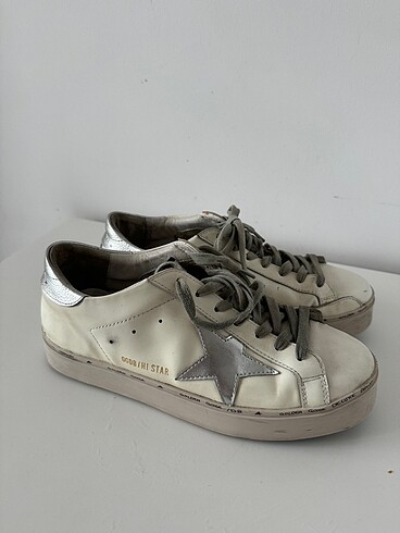 Golden GOOSE 40