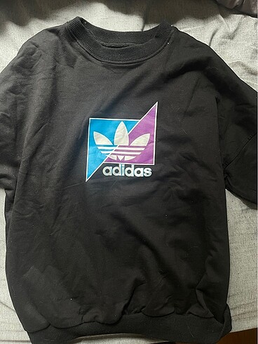 American Vintage Adidas Vintage sweat, adidas sweatshirt,