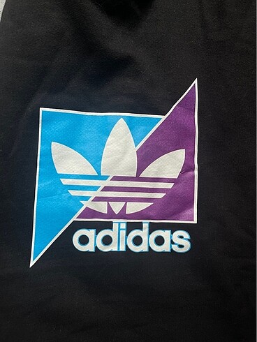 m Beden Adidas Vintage sweat, adidas sweatshirt,