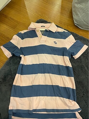 Polo Yaka Üst