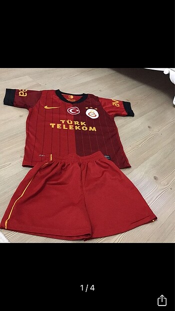 Galatasaray forması