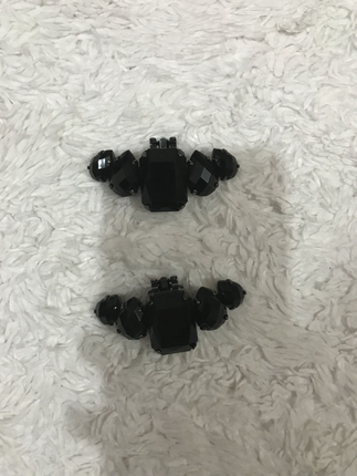 H&M ayakkabı süsü