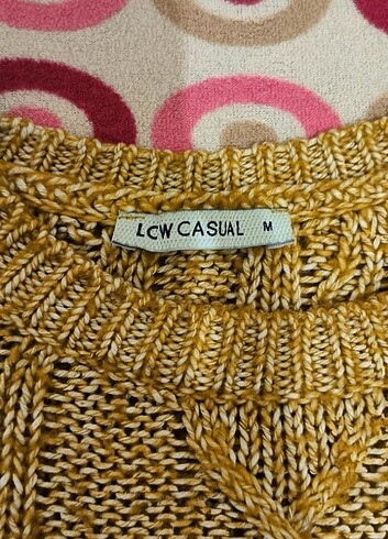 LC Waikiki Kadın kazak