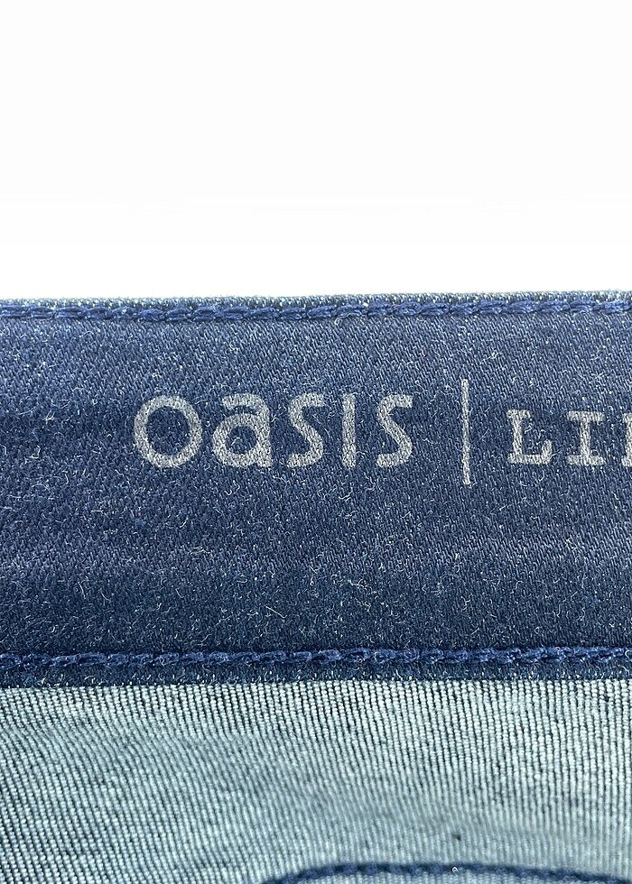 Oasis Jean / Kot %70 İndirimli. - Görsel 4