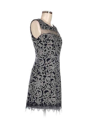 Vintage Love Vintage Love Kısa Elbise %70 İndirimli.