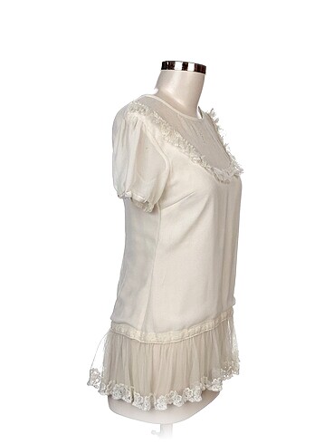 Vintage Love Vintage Love Bluz %70 İndirimli.