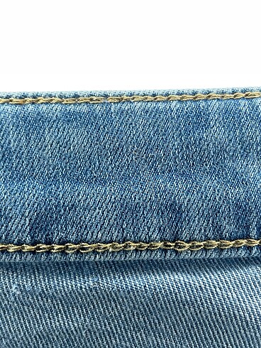 universal Beden mavi Renk Vintage Love Jean / Kot %70 İndirimli.