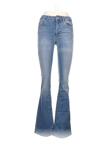 Vintage Love Jean / Kot %70 İndirimli.