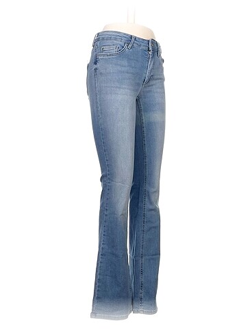Vintage Love Vintage Love Jean / Kot %70 İndirimli.
