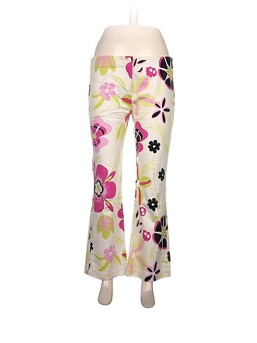 Vintage Love Kumaş Pantolon %70 İndirimli.