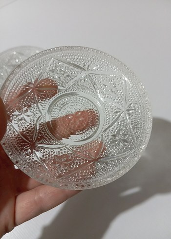 çay tabağı - Görsel 3