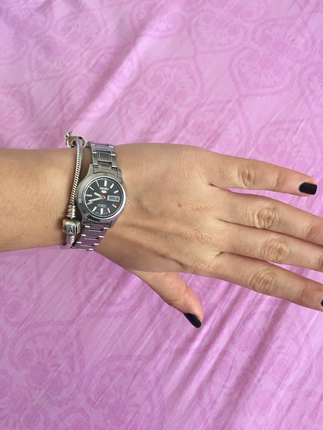 Seiko saat