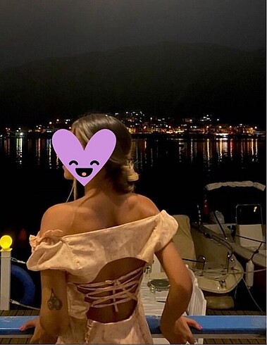 Zara Çiçekli mini elbise