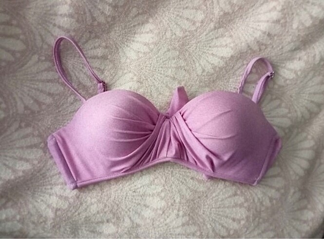 Bikini üstü