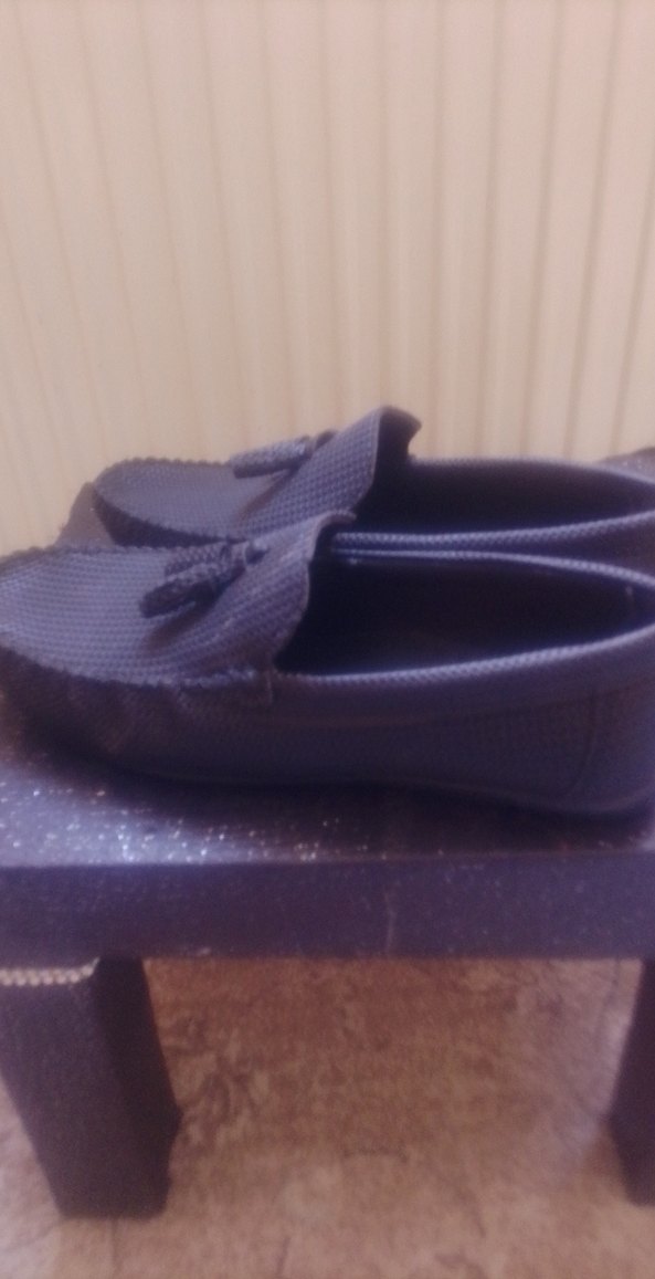 Gri Tokalı Erkek Bot - Görsel 4