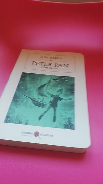 Peterpan