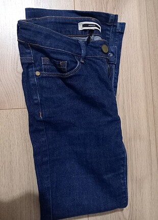 İpekyol Bol Paça Jean