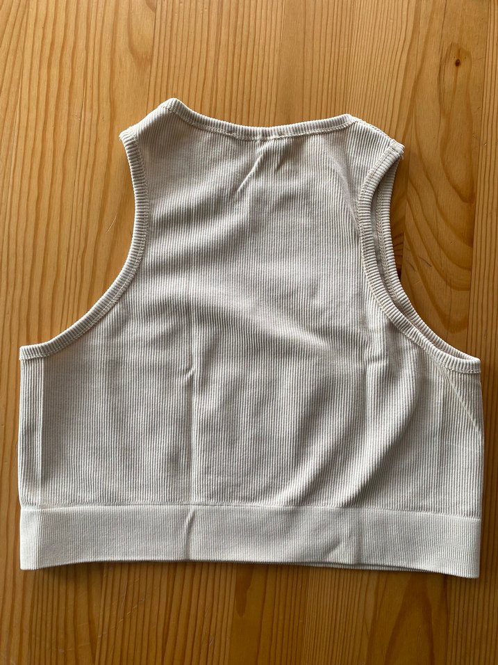 Trendyol Marka Crop - Görsel 2