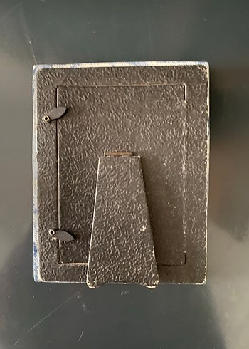 Mavi Yunus Temalı Çerçeve - Görsel 4