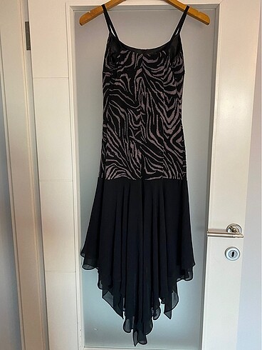 Gece Elbisesi / Mezuniyet Elbisesi - Görsel 5