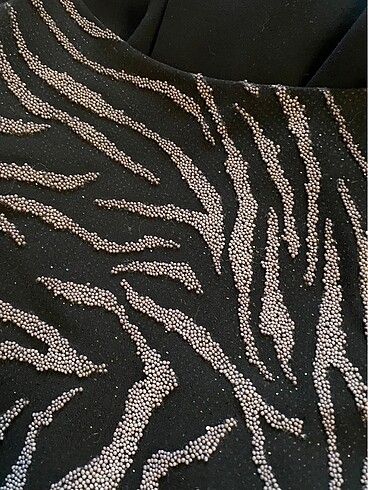 Gece Elbisesi / Mezuniyet Elbisesi - Görsel 6