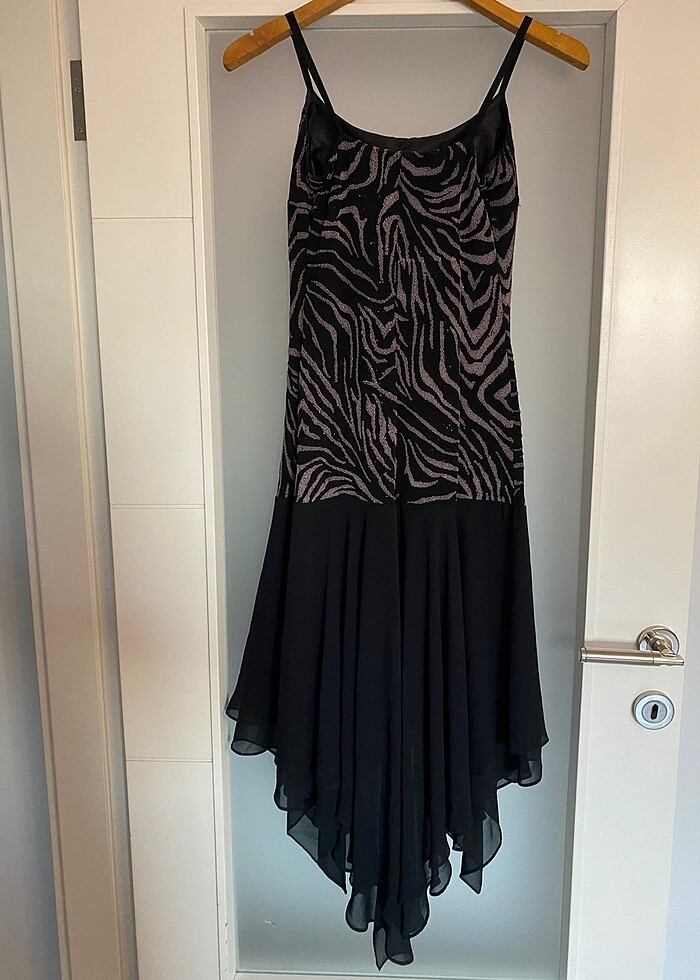 Gece Elbisesi / Mezuniyet Elbisesi - Görsel 5