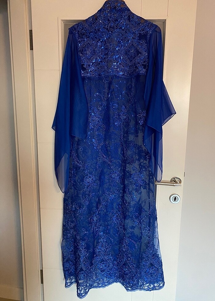 Özel Dikim Bindallı - Görsel 5