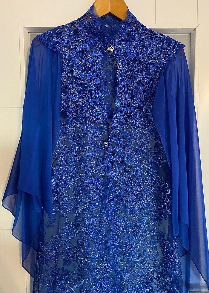 Özel Dikim Bindallı - Görsel 3