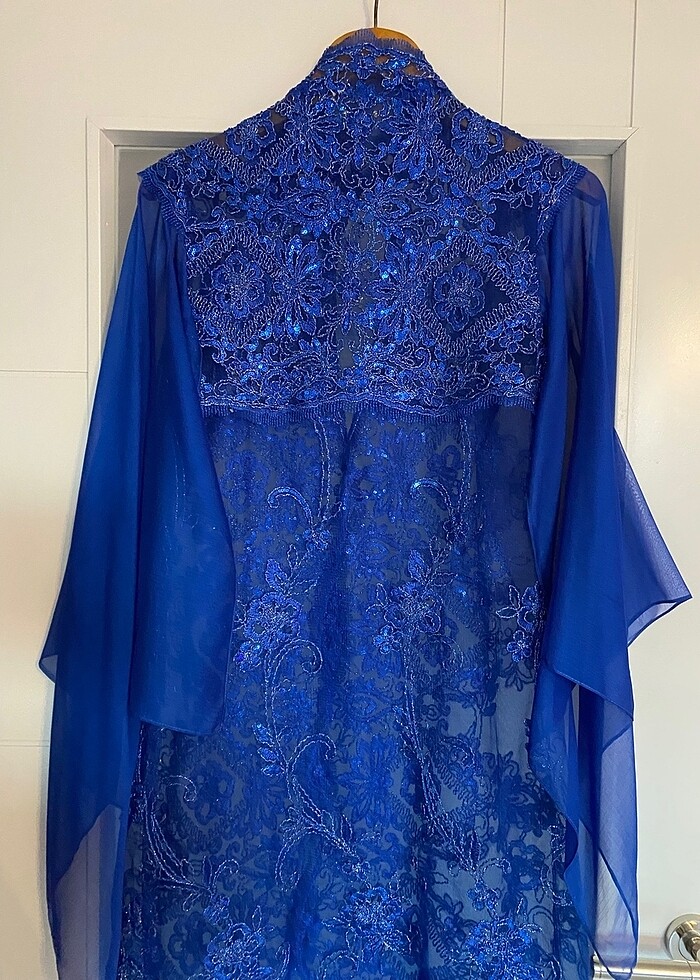 Özel Dikim Bindallı - Görsel 4