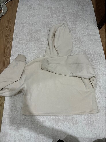 Bershka Kısa sweat