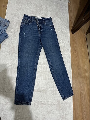 Mom jean