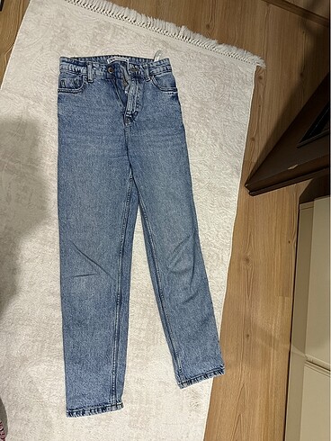 Mom jean